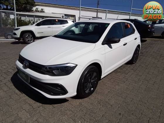 VOLKSWAGEN POLO 1.0 MPI TRACK MANUAL VOLKSWAGEN POLO 1.0 MPI TRACK MANUAL